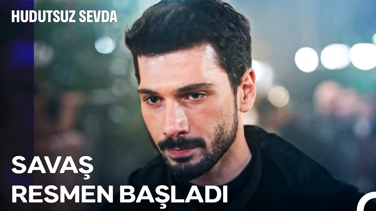 Herkes Bedel Ödeyecek! - Hudutsuz Sevda