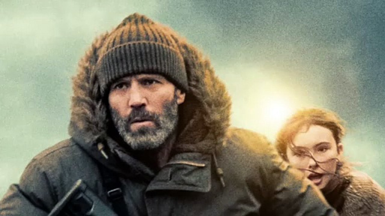 7 BRAND NEW ACTION MOVIES in January 2026