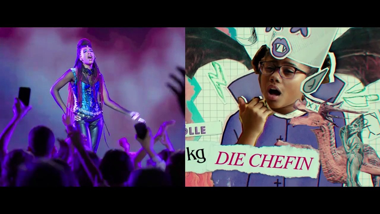 Monsieur robert kennt kein pardon film