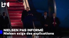 Trump et le chef de l'OTAN concluent un accord sur l'île, réagit le Premier ministre du Groenland