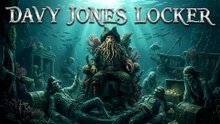 Davy Jones Locker