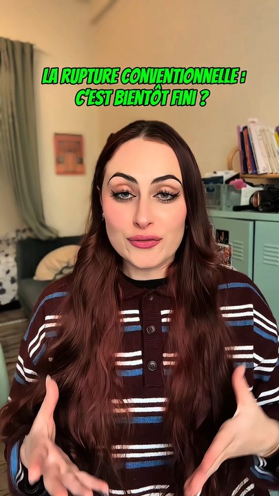 Rupture co : bientôt la fin ?