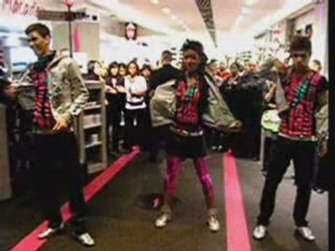 jack herror spoke et ursu a sephora