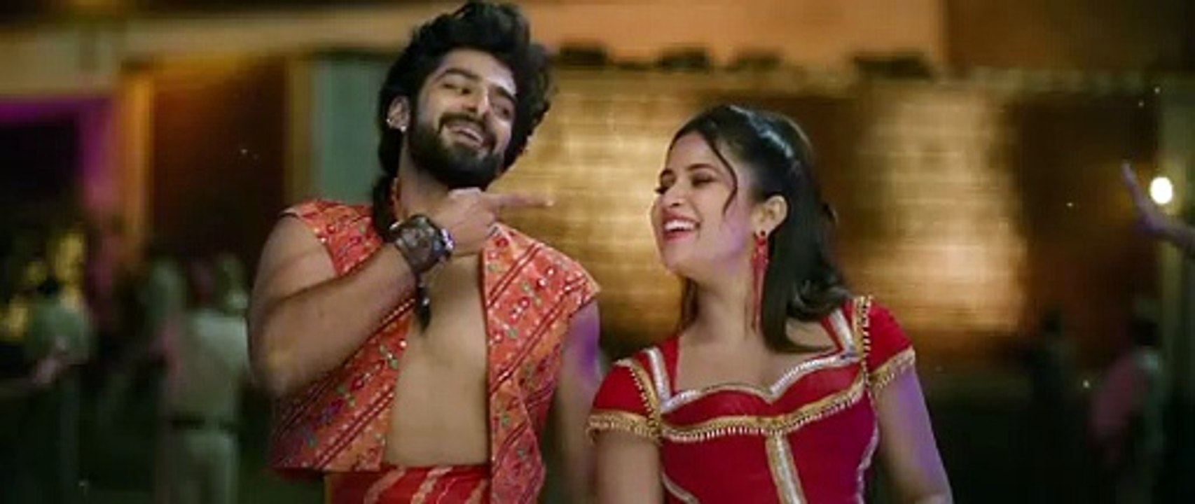 Bank of Bhagyalakshmi (2025) Telugu Part-02