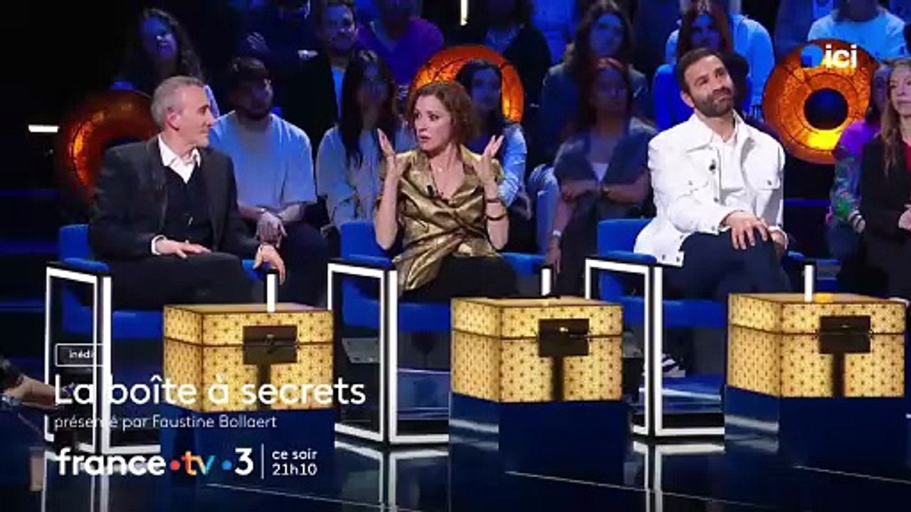 23/01/2026 - ici matin par ici Pays Basque en vidéo
