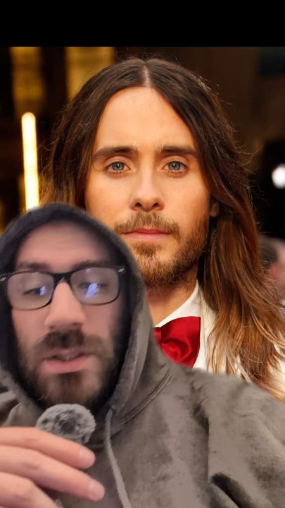Les flops de Jared Leto au cinéma
