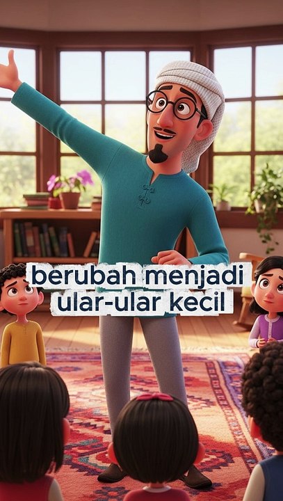 Nabi Musa