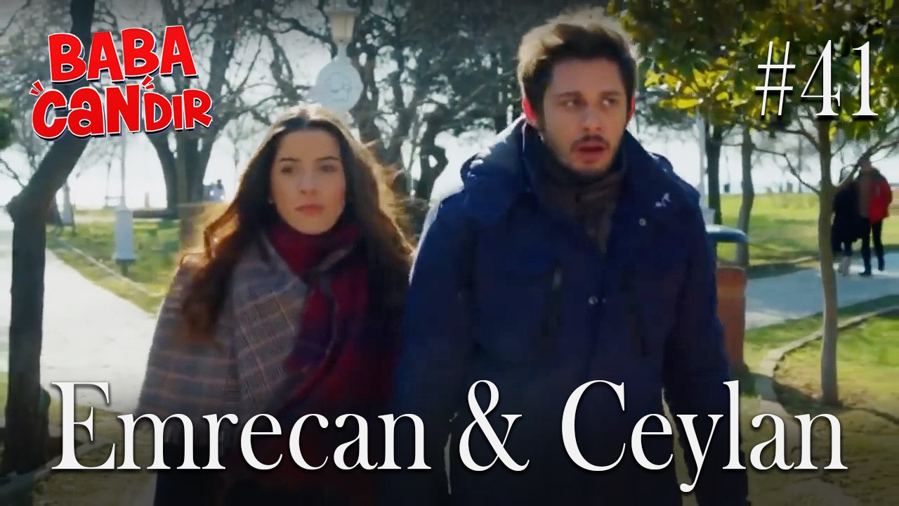 Emrecan & Ceylan #41