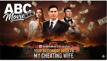 The Billionaire's Fake Wife - FULLMOVIE 2026 #englishsub