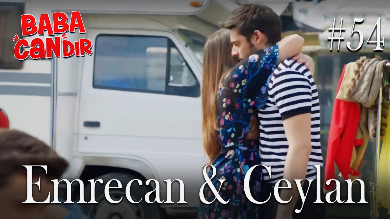 Emrecan & Ceylan #54