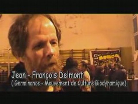 Déclaration d'Auzeville sur les semences paysannes