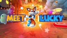 New Super Lucky’s Tale - PlayStation 5 Announcement Trailer