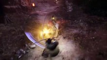 Nioh 3 – Gameplay Showcase