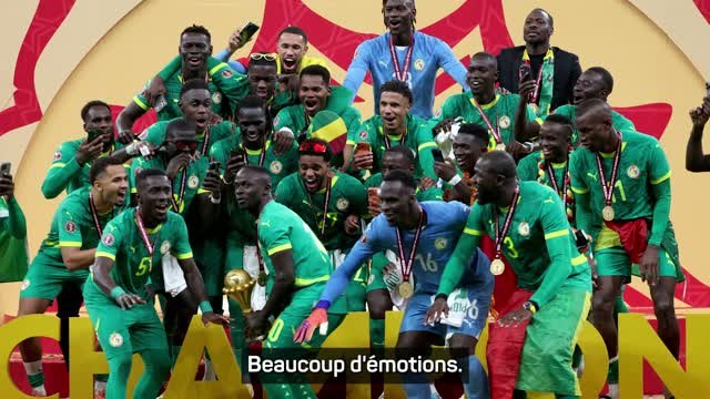 Villarreal - Gueye : Les gens m'aiment encore plus au Sénégal maintenant !