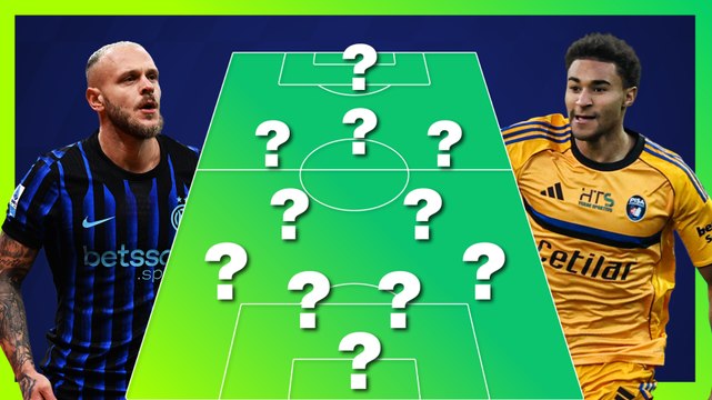 Pio Esposito titolare, Sucic dal 1'? Le probabili formazioni di Inter-Pisa