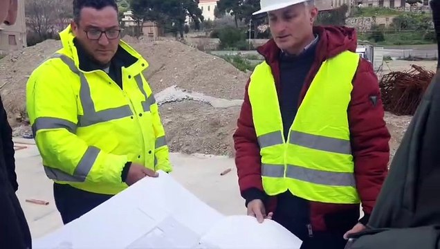 La bonifica dell'ex Lavatoio, il piano per il Parco Magnolia, i 60 alloggi di Fondo Fucile: ecco a che punto è il risanamento di Messina