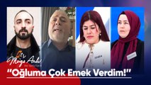 Kendisi gibi evli biri yüzünden ailesini karşısına aldı! - Müge Anlı ile Tatlı Sert 23 Ocak 2026