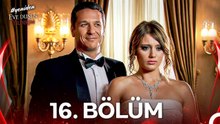 #YENİDEN Eve Düşen Yıldırım 16. Bölüm