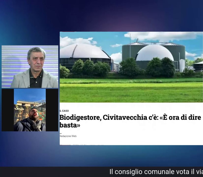 NEWS & COFFEE rassegna stampa Venerd? 23 Gennaio 2026