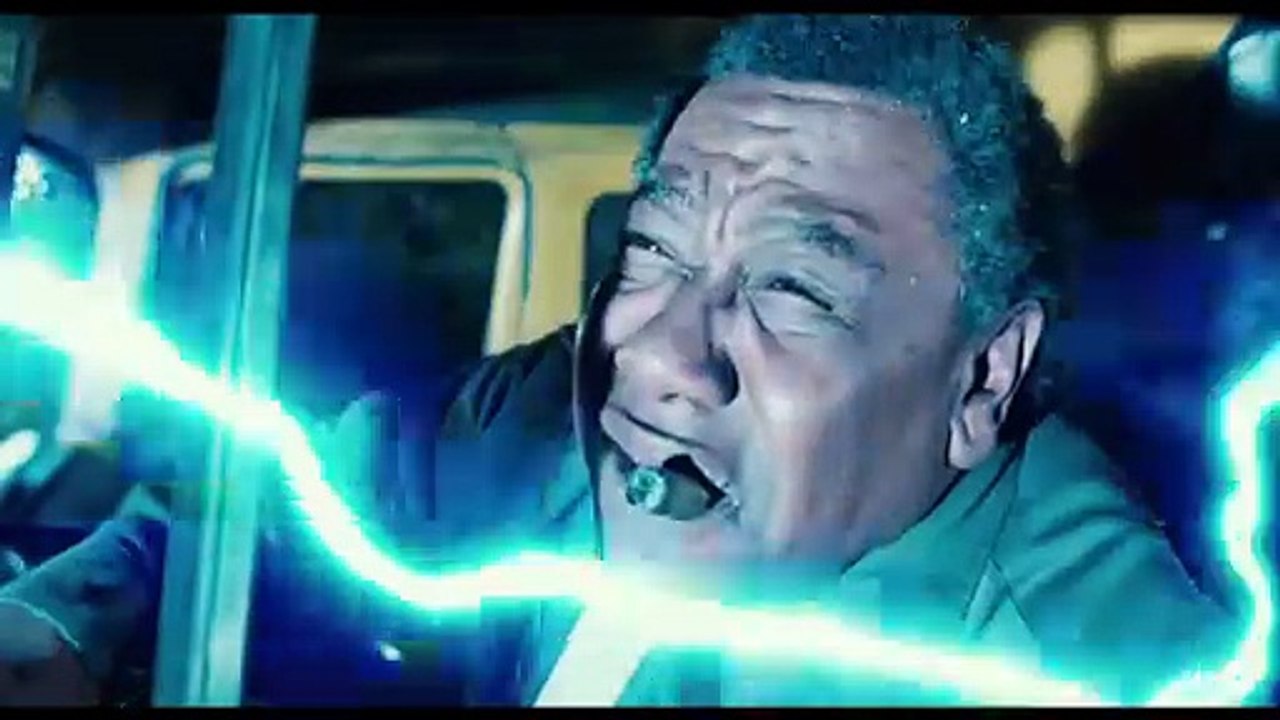 The Terminator - Trailer Re-Release (English) HD