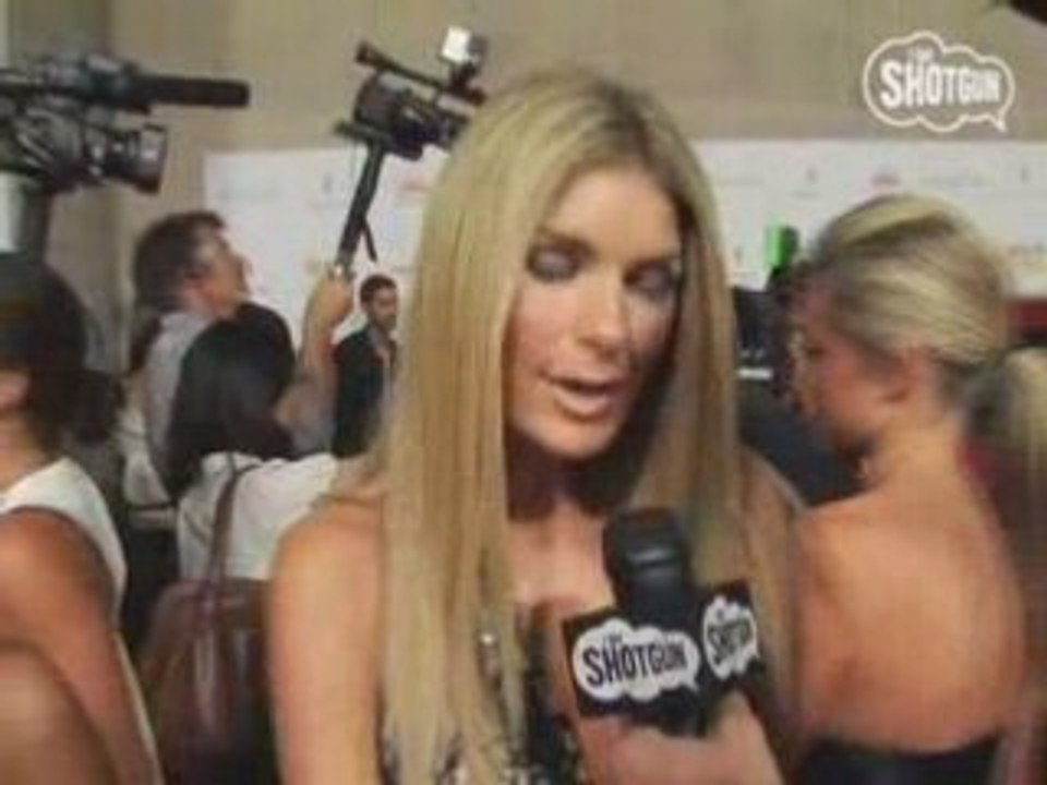 Marisa Miller and the ladies of Maxim’s Hot