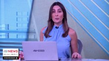 Mulheres se preocupam mais com o meio ambiente; Patrícia Costa comenta