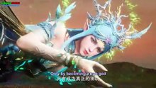 Throne of Seal Episode 195 English Sub