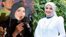 Fazura cuma berhenti berlakon drama, nyanyian masih diteruskan