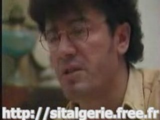 Matoub-Lounes l'honnete