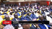 7info le soir du 22 janvier 2026 (édition du 18H30)