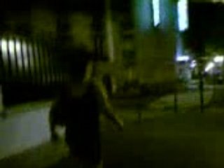 Ludo & moi tepu de boulogne...