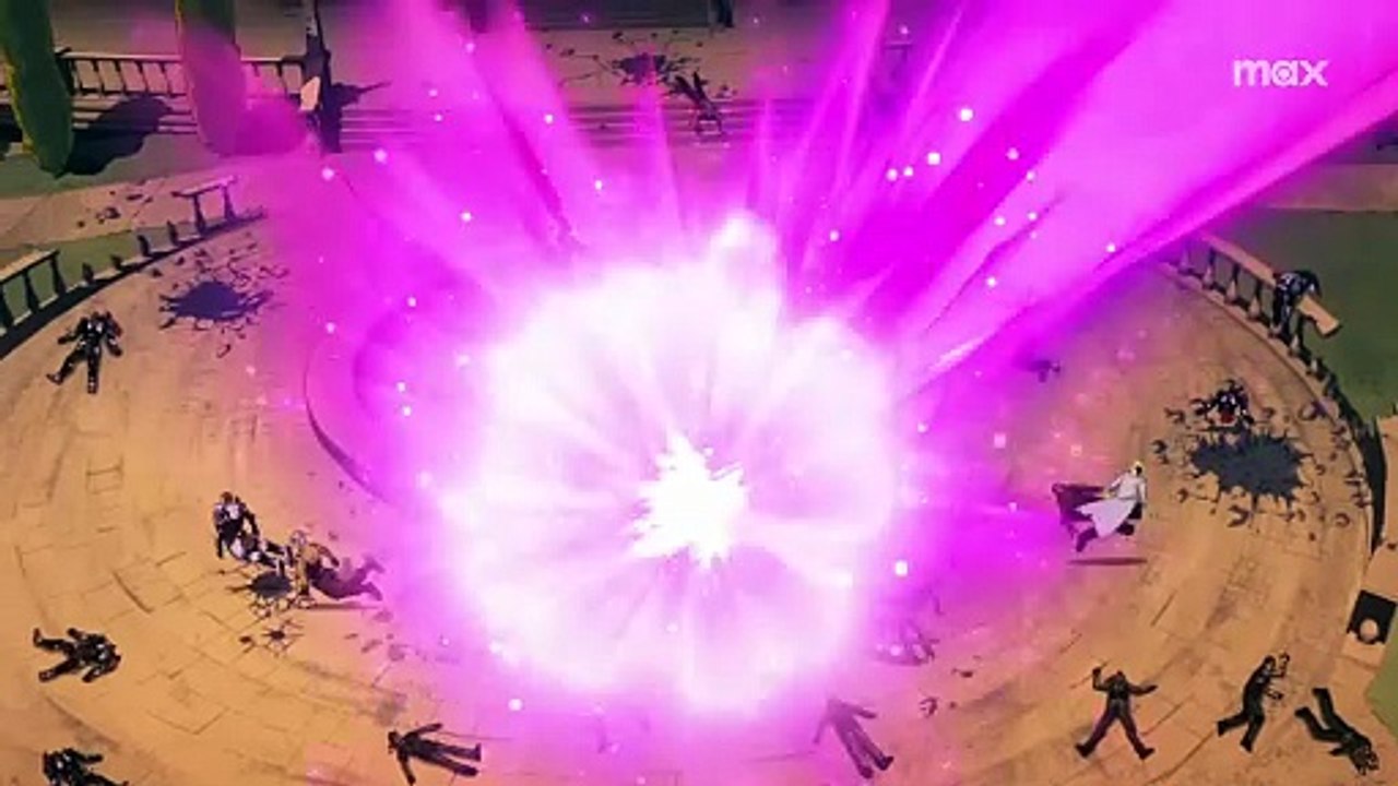 Creature Commandos - S01 Trailer (English) HD