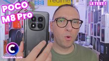 POCO M8 Pro : le nouveau BANGER 2026 👏🏻🏆⭐