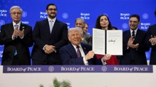 Los discursos de Trump y las claves de su nuevo “orden mundial”