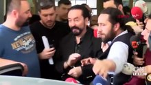Adnan Oktar suç örgütünün kilit ismi Serdar Dayanık, Bodrum'da yakalandı