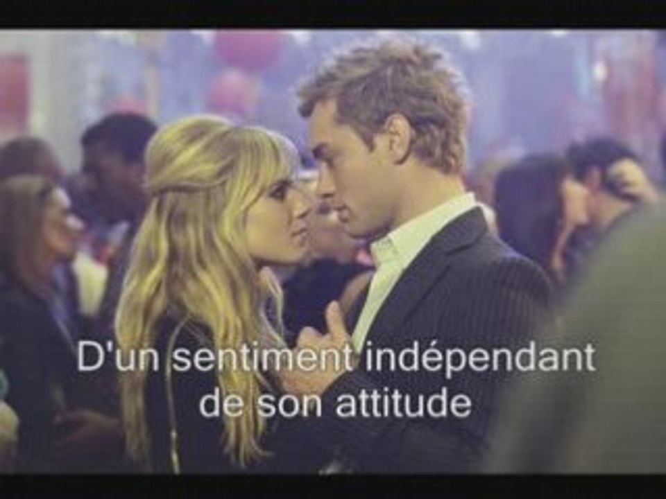 Tout doucement -