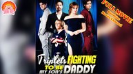 💖Triplets Fighting To Be My Sons Daddy #Full 🐽 Top Movie 2025 - Sunshine Movies Channel