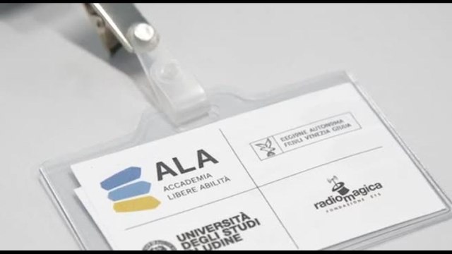 A Roma presentata l'Accademia delle Libere Abilità (ALA)