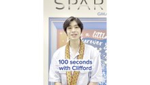 100 seconds with Clifford | Online Exclusive