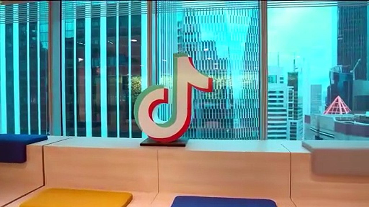 TikTok crea una empresa conjunta bajo control estadounidense para esquivar el veto de la app