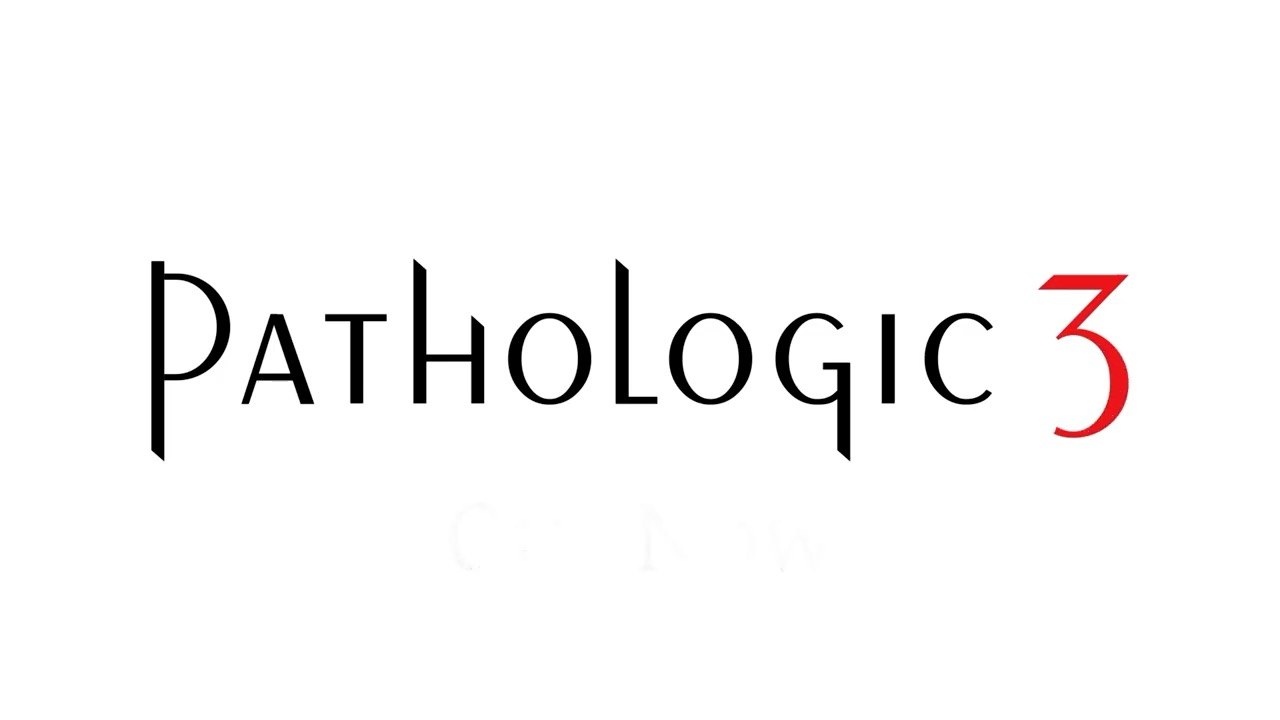 Pathologic 3 Official Launch Trailer