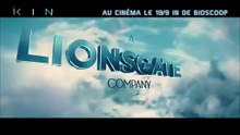 Kin: Trailer HD VO st FR/NL