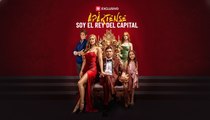 Esp ApáRtense, Soy El Rey Del Capital