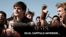 REYES CAPÍTULO 70 (AUDIO LATINO - EPISODIO EN ESPAÑOL) HD