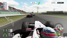 Formula One Championship Edition Trailer