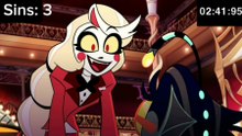 Everything wrong with Hazbin Hotel-Season 2,Episode 1 "New Pentious"