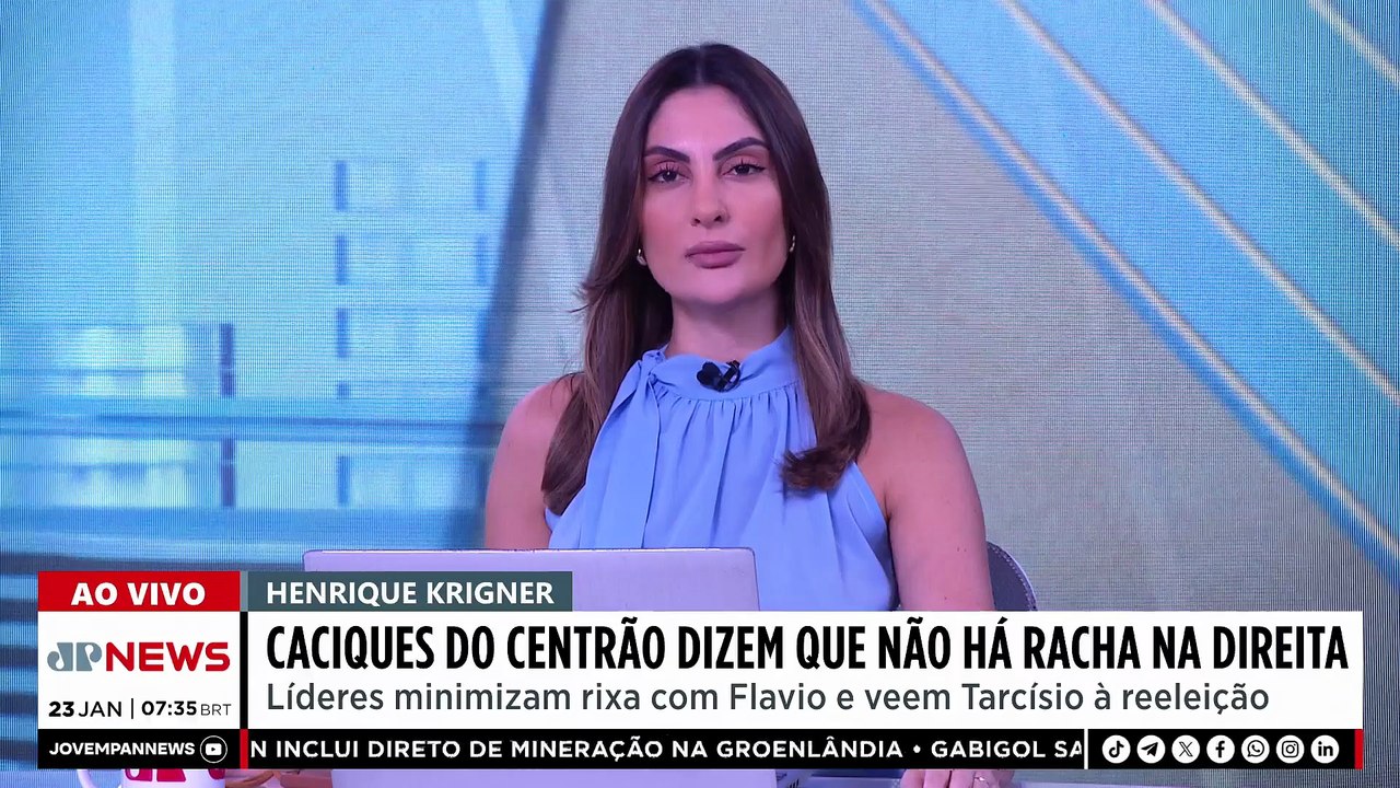 Deputada diz ter sido ameaçada por vice-governador de Minas Gerais