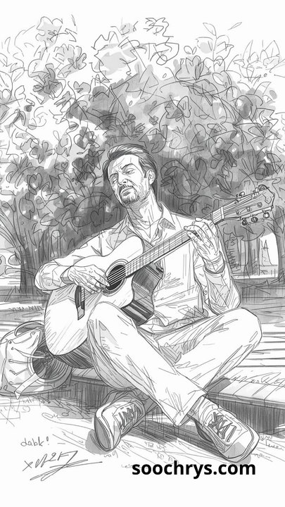 Apprendre la Guitare  Le plaisir de progresser