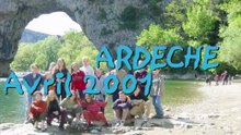 Ardèche-Avril-2001
