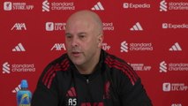 Liverpool’s Slot on Bournemouth challenge and Salah return (Full Presser)